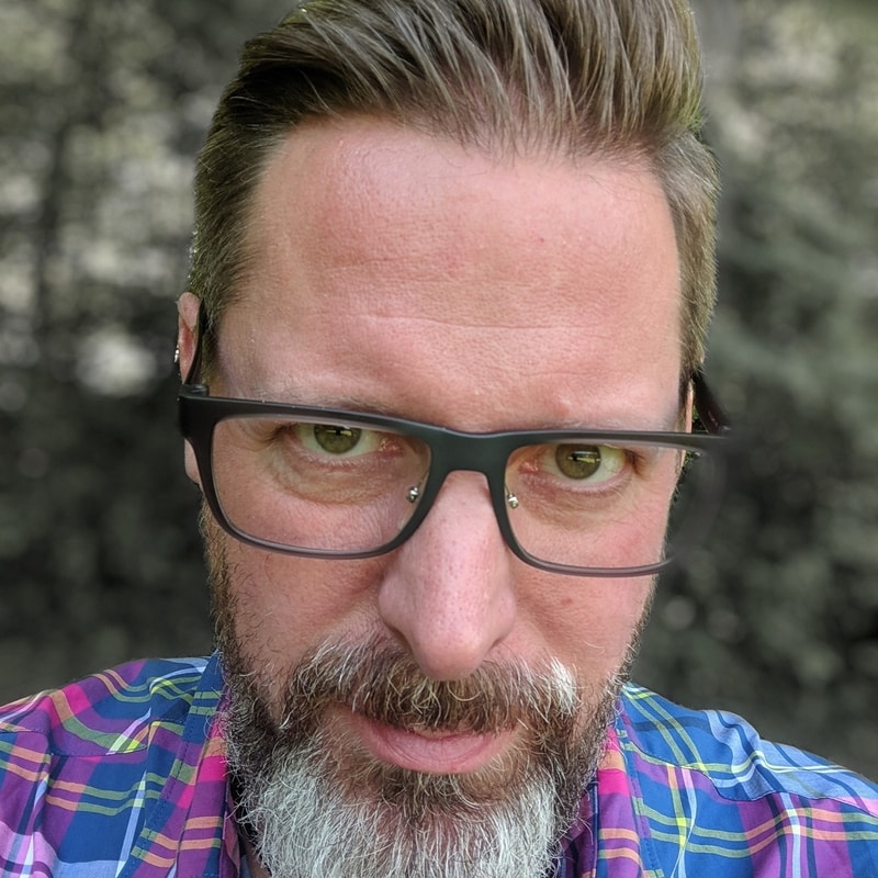 Stefan Dosch